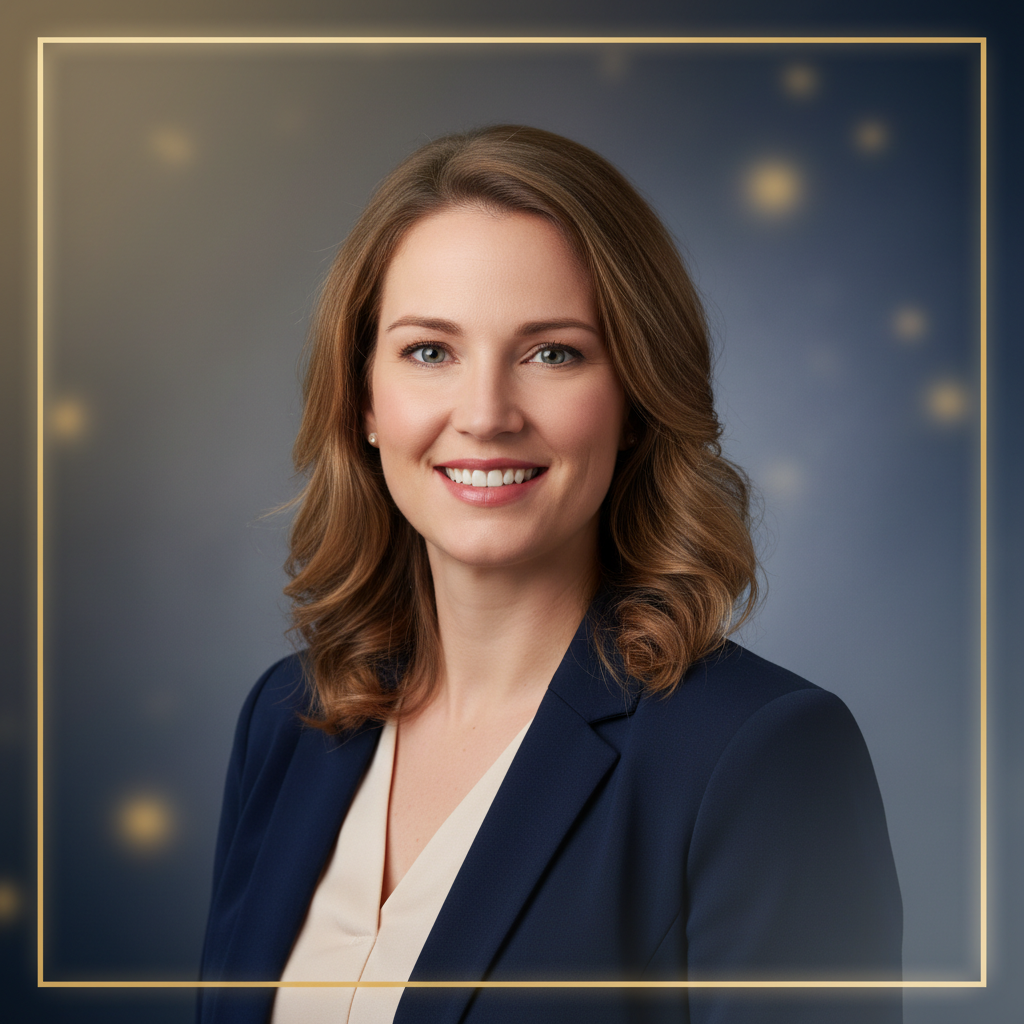 Laura Fischer - Casino Expertin